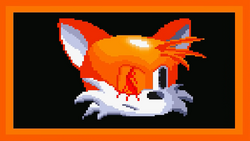 Miles Tails Prower (Sonic.exe: The Spirits of Hell)