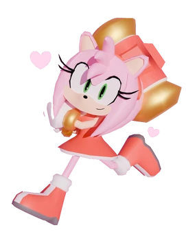 Amy | The Disasterpedia: rEXEcution Wiki | Fandom