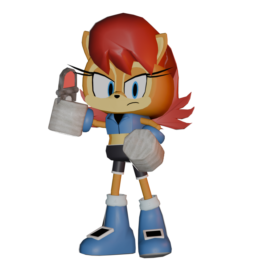 【超レア】★SALLY THE BEST ★ SALLY THEN Sally | The Disasterpedia: rEXEcution Wiki | Fandom