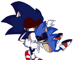 Exester/Gallery, Sonic.exe The Glitch Chaos Wiki