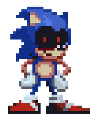 Sonic Chaos Adventure on X: Hello folks! SCA plans on having its action  scenes animated with hand drawn sprite animation. (Example of the sprites  done by @CupidSonic below) If anyone is interested