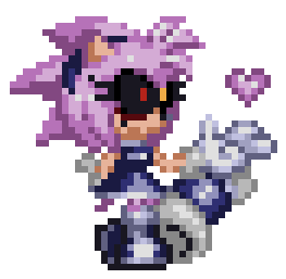 Sonic the Hedgehog, Sonic.exe The Glitch Chaos Wiki