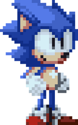 Exester/Gallery, Sonic.exe The Glitch Chaos Wiki