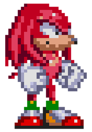 Sonic.exe The Glitch Chaos, Sonic.exe The Glitch Chaos Wiki