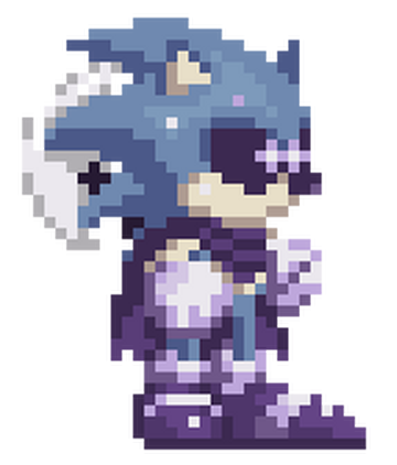 Sonic.exe The Glitch Chaos, Sonic.exe The Glitch Chaos Wiki