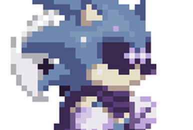 Sonic.exe The Glitch Chaos, Sonic.exe The Glitch Chaos Wiki