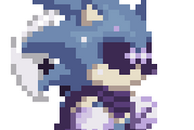 Sonic the Hedgehog, Sonic.exe The Glitch Chaos Wiki