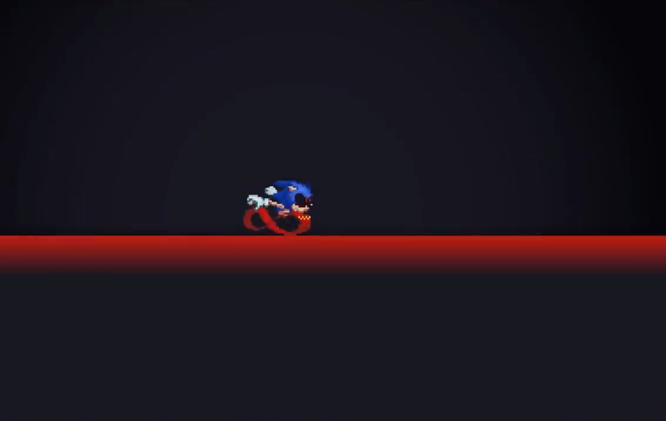 Exester/Gallery, Sonic.exe The Glitch Chaos Wiki