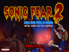 Sonic Fear 2: Metal Sonic Out of Control