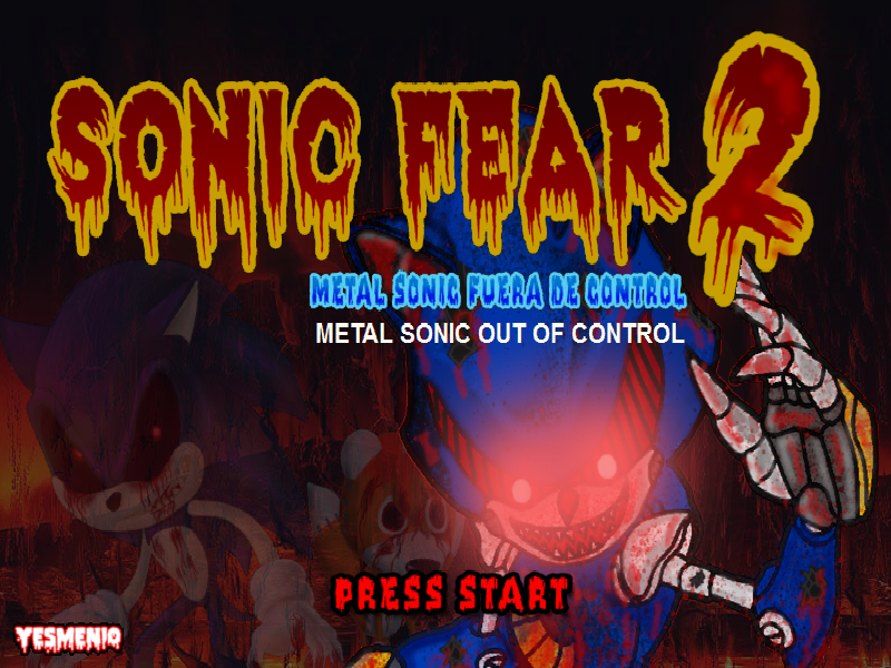 Категория:Игры | Sonic.Exe Вики | Fandom