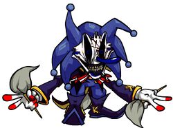 kyofu guardian of fear edit-lord x wrath #7guardians