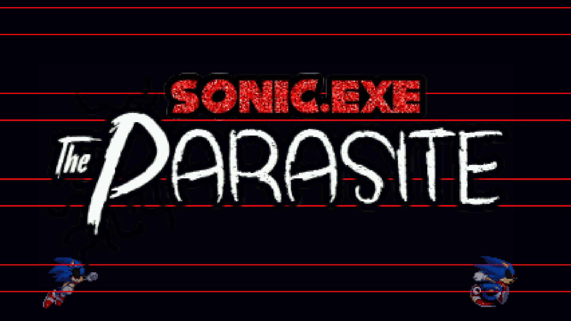 Sonic.Exe: The Parasite | Sonic.Exe Вики | Fandom