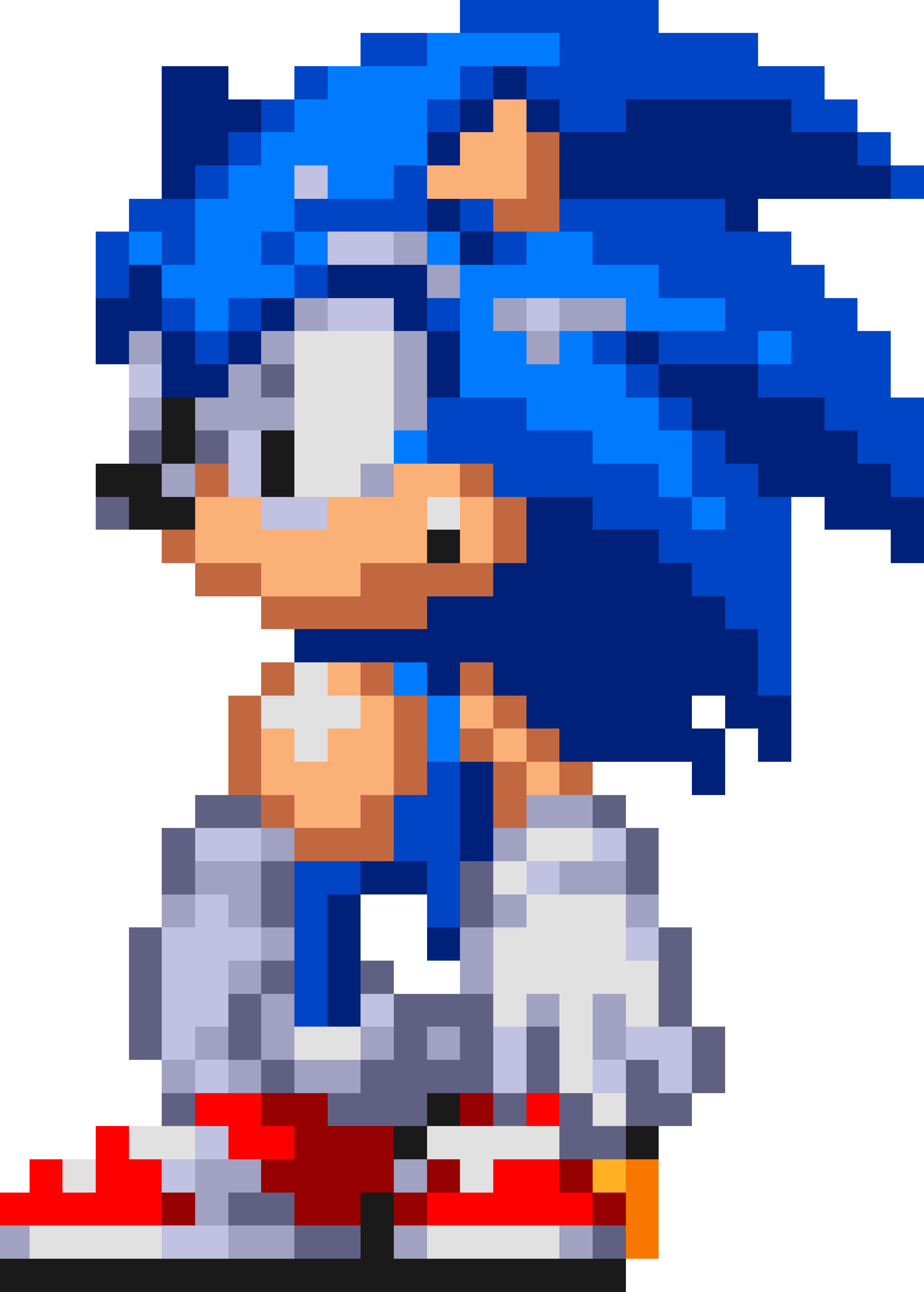 Sonic Last stand destiny, Sonic.exe Wiki