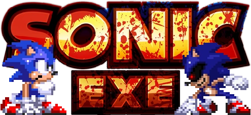 Sonic.Exe: The Spirits of Hell Round 2 | Sonic.Exe Вики | Fandom