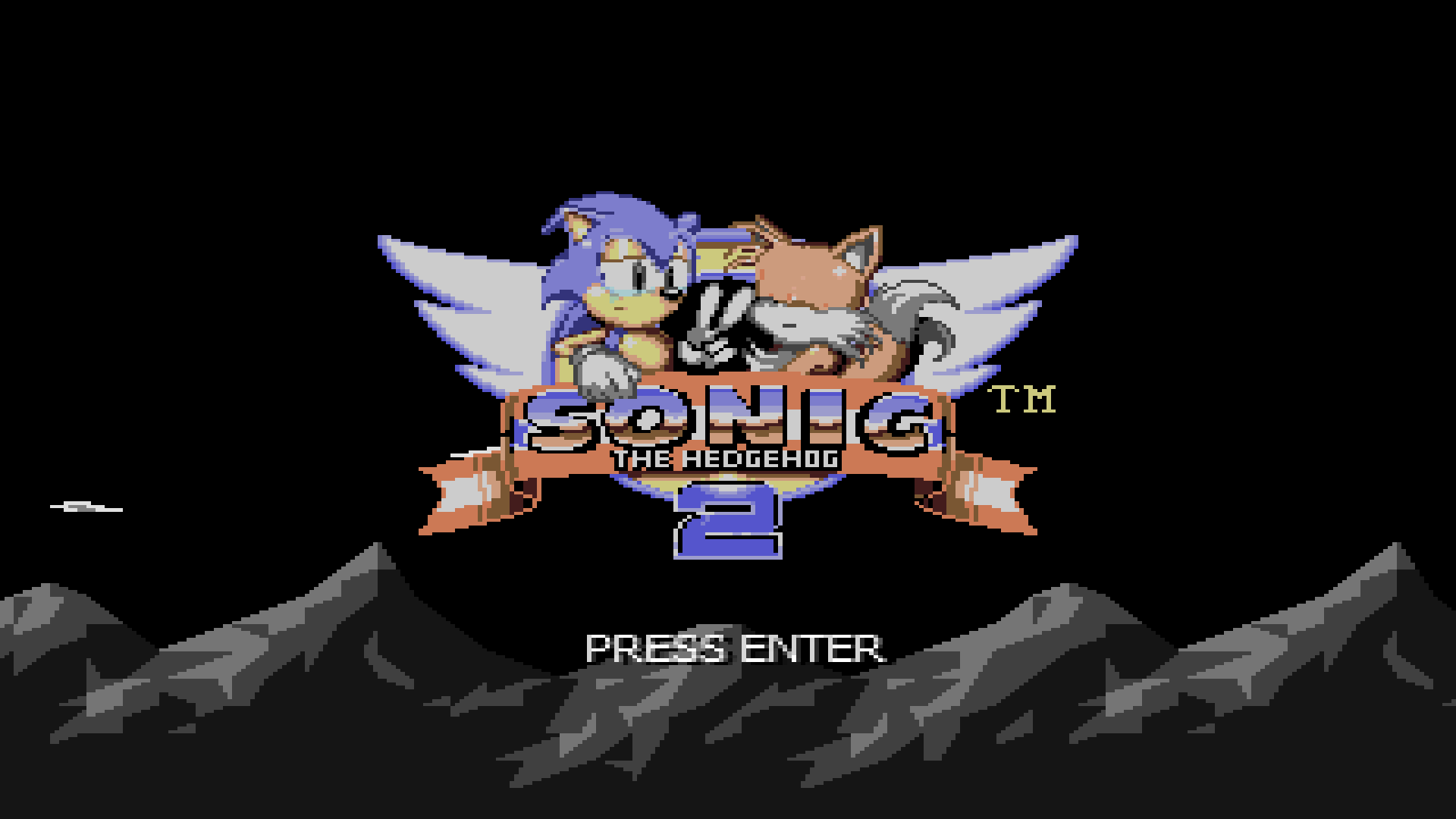 Sonic2.Exe: The Game | Sonic.Exe Вики | Fandom