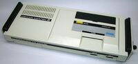 Sega MarkIII