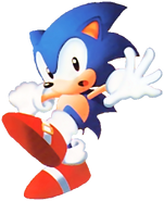 Sonic 42