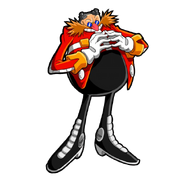 Dr. Eggman