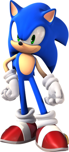 SONIC THE HEDGEHOG 2006 Poses : r/SonicTheHedgehog