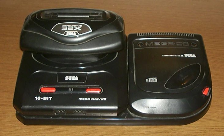 Jeu SEGA Mega Drive - Menacer (PAL) - Cartouche Seule (Bon état)