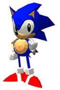 Sonic 45