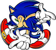 Sonic 2