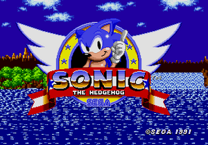 Sonic The Hedgehog 2 - Fetch