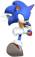 Sonic 24