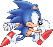 Sonic the Hedgehog