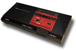 Sega Master System