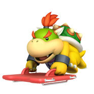 Bowser Jr