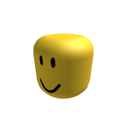 Roblox Head Sonicfan08 Wiki Fandom - roblox noob head image