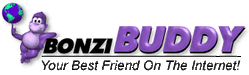 Bonzi Buddy Discography