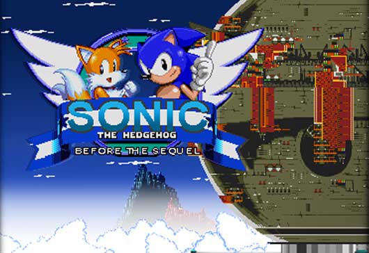 Sonic After The Sequel - Download