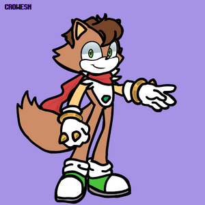 Pin by Puppo on Sonic the Hedgehog  Classic sonic, Sonic the hedgehog,  Sonic fan characters