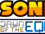 Sonic Fan Universe: Dawn of the Equinox (Animation)
