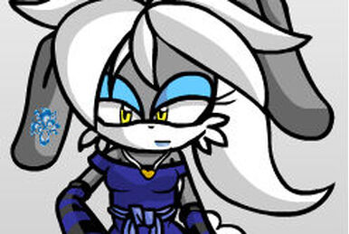 Ymir the Ice Titan, Sonic Fan Characters Wiki