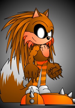 Lobo The Wolf, Sonic's Adventure Wiki