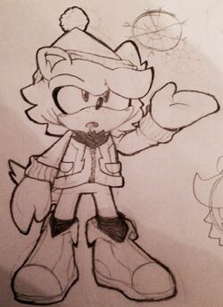 Sonic.EYX  Character, Disney characters, Humanoid sketch