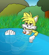 Comm a relaxing soak by gameboysage ddxw94x