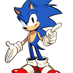Category:Hedgehogs, Sonic Fan Characters Wiki