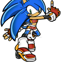 Category:Hedgehogs, Sonic Fan Characters Wiki