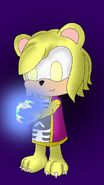 DeathstroketheHedgehog's entry