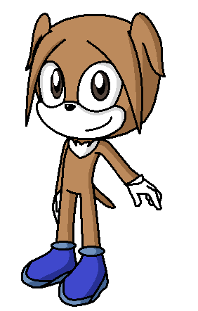 Brody the Puppy Sonic Fan Characters Wiki Fandom