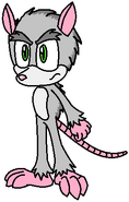 Twitch the Opossum(design not final)