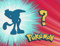 Who's that Pokemon? - ZoomTen