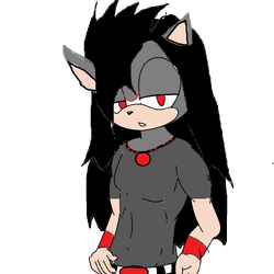 Freya, the Twelfth God of Nimagi, Sonic Fan Characters Wiki