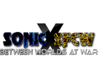 Sonic X SFCW: Between Worlds At War (fan game)