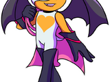 Rogue the Bat (Current Version)