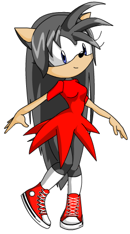 Fleetway Super Sonic, Sonicsociety Wiki